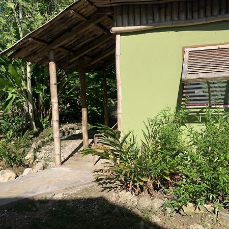 Can Jam Retreat เนกริล ภายนอก รูปภาพ