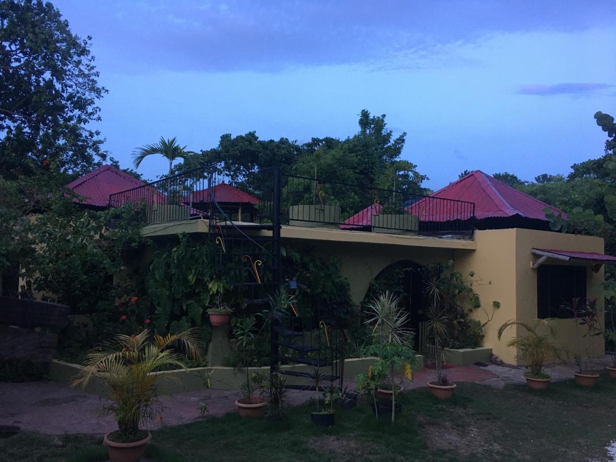 Can Jam Retreat เนกริล ภายนอก รูปภาพ