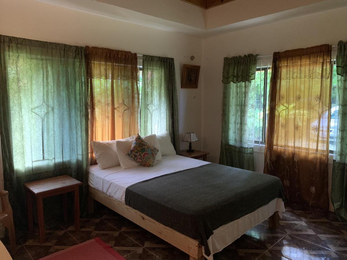 Can Jam Retreat เนกริล ภายนอก รูปภาพ