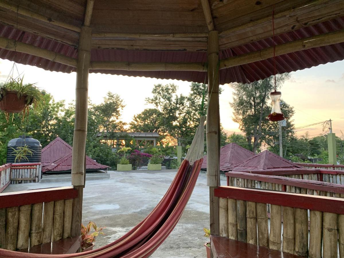 Can Jam Retreat เนกริล ภายนอก รูปภาพ