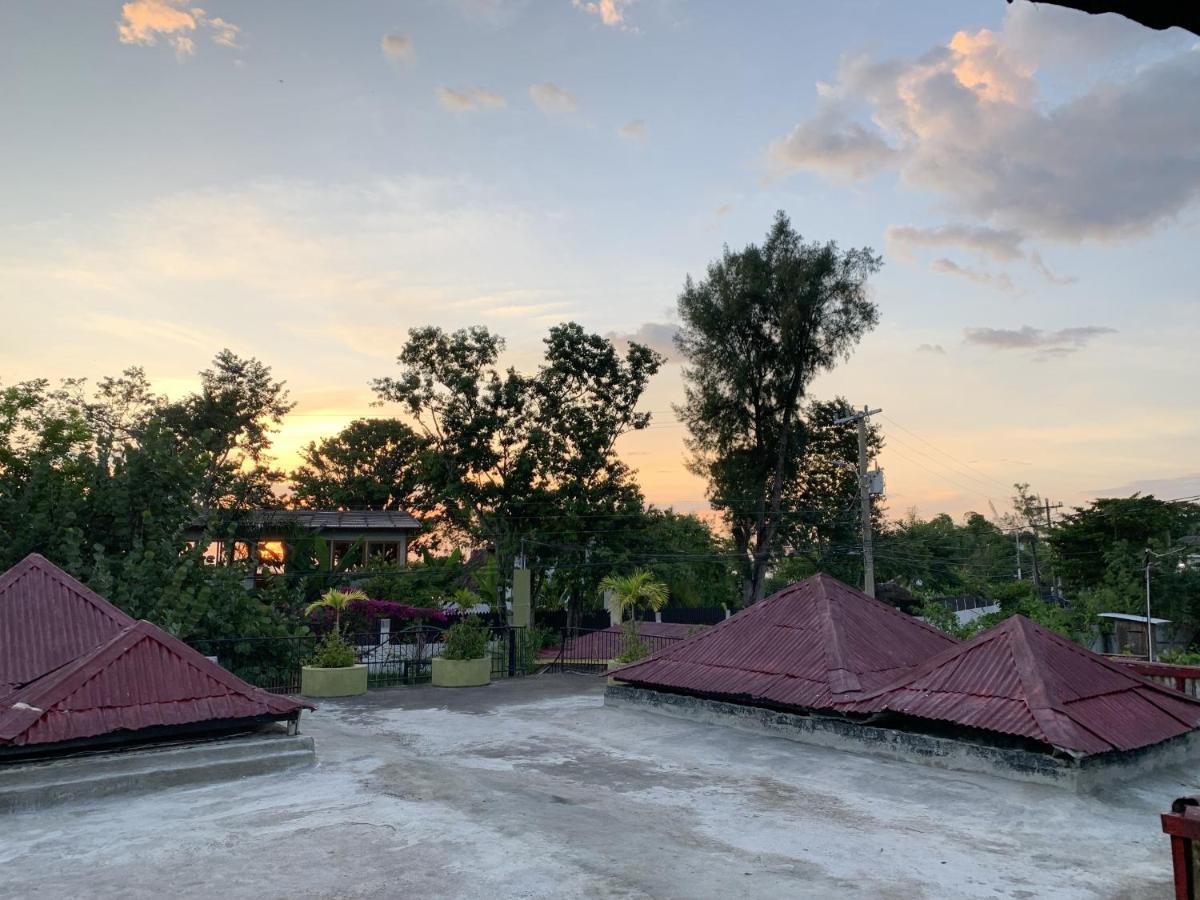 Can Jam Retreat เนกริล ภายนอก รูปภาพ