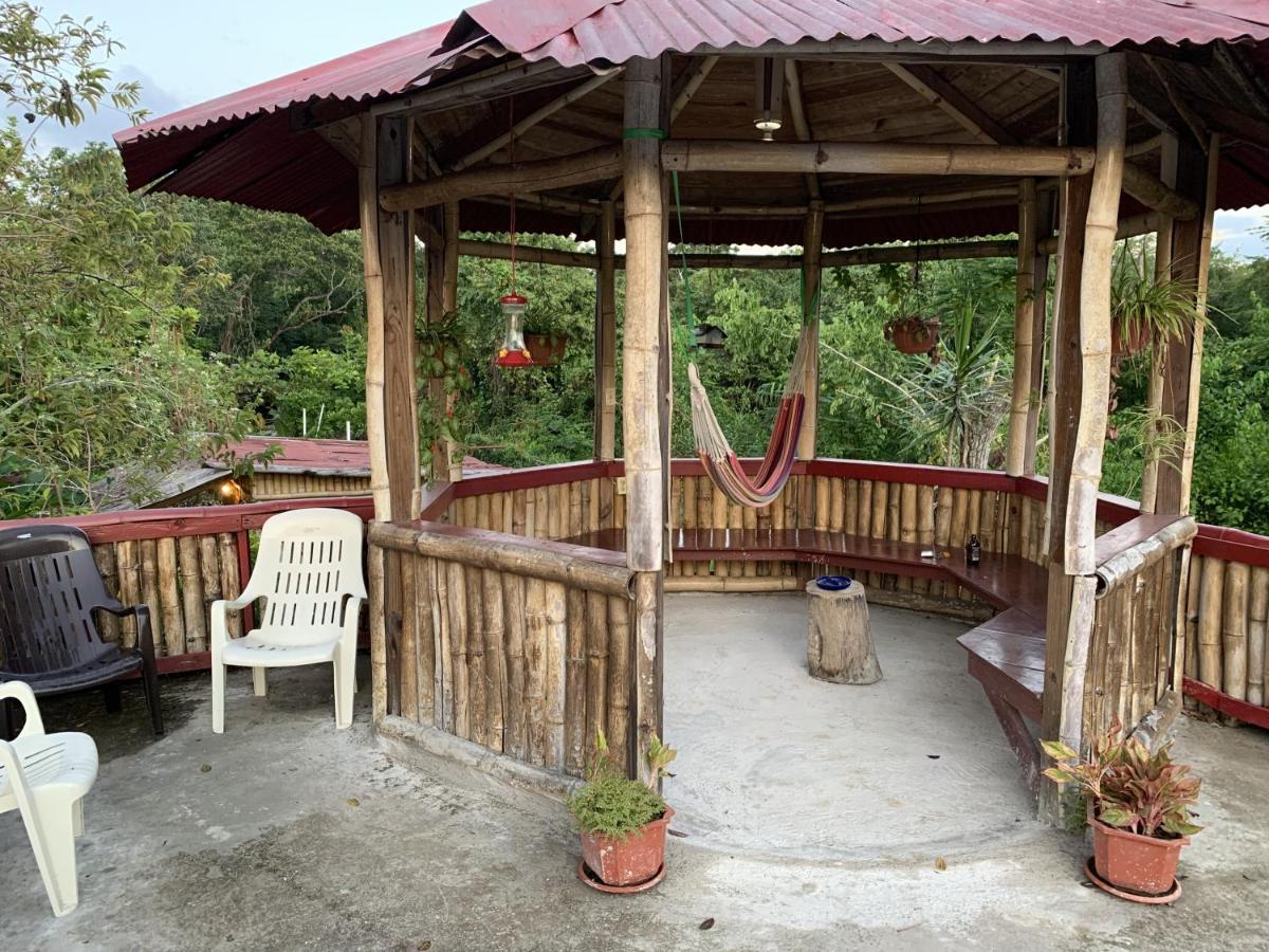 Can Jam Retreat เนกริล ภายนอก รูปภาพ