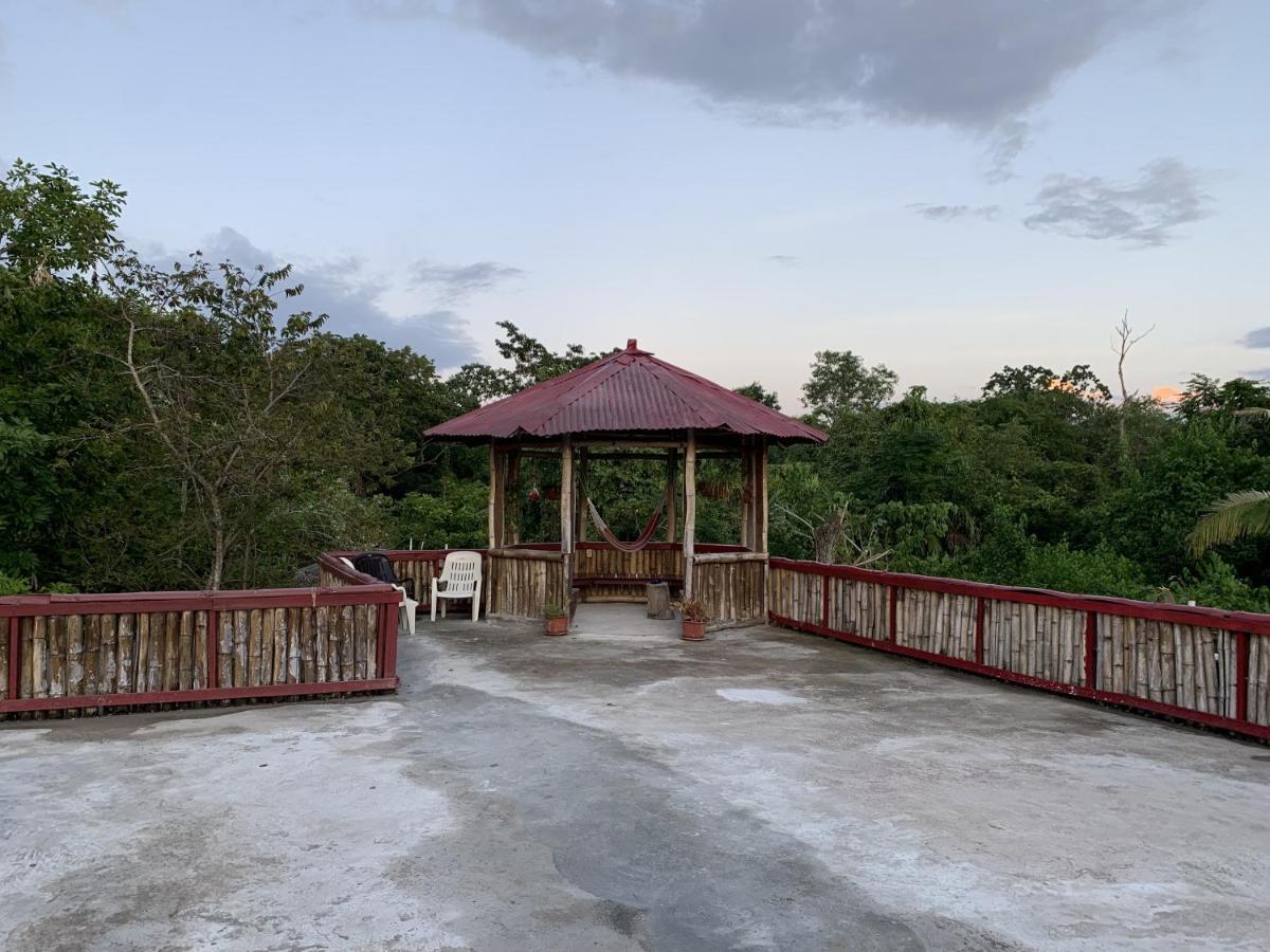 Can Jam Retreat เนกริล ภายนอก รูปภาพ
