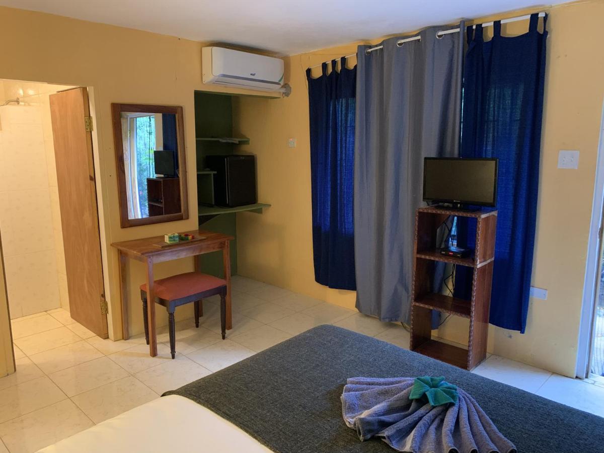 Can Jam Retreat เนกริล ภายนอก รูปภาพ