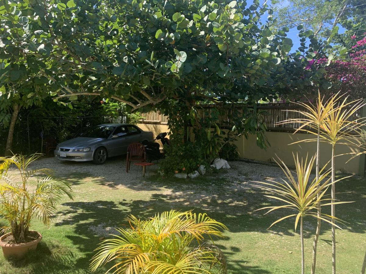 Can Jam Retreat เนกริล ภายนอก รูปภาพ