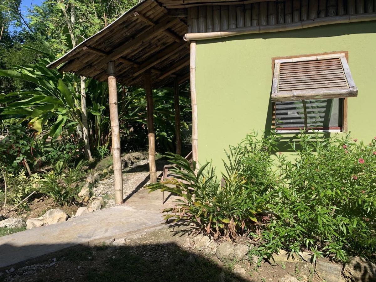 Can Jam Retreat เนกริล ภายนอก รูปภาพ