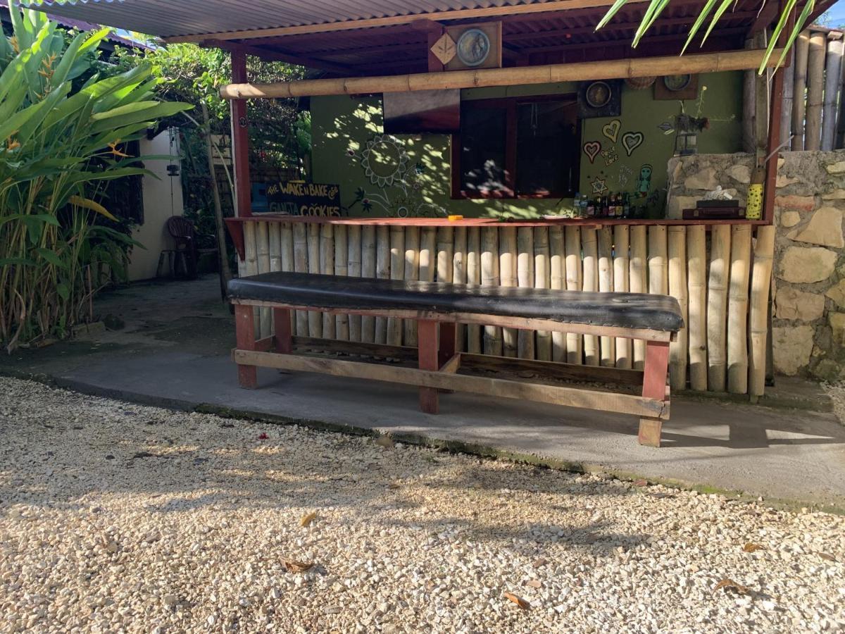 Can Jam Retreat เนกริล ภายนอก รูปภาพ