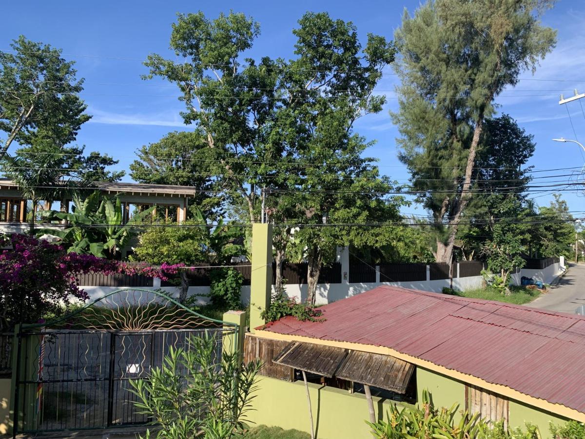 Can Jam Retreat เนกริล ภายนอก รูปภาพ