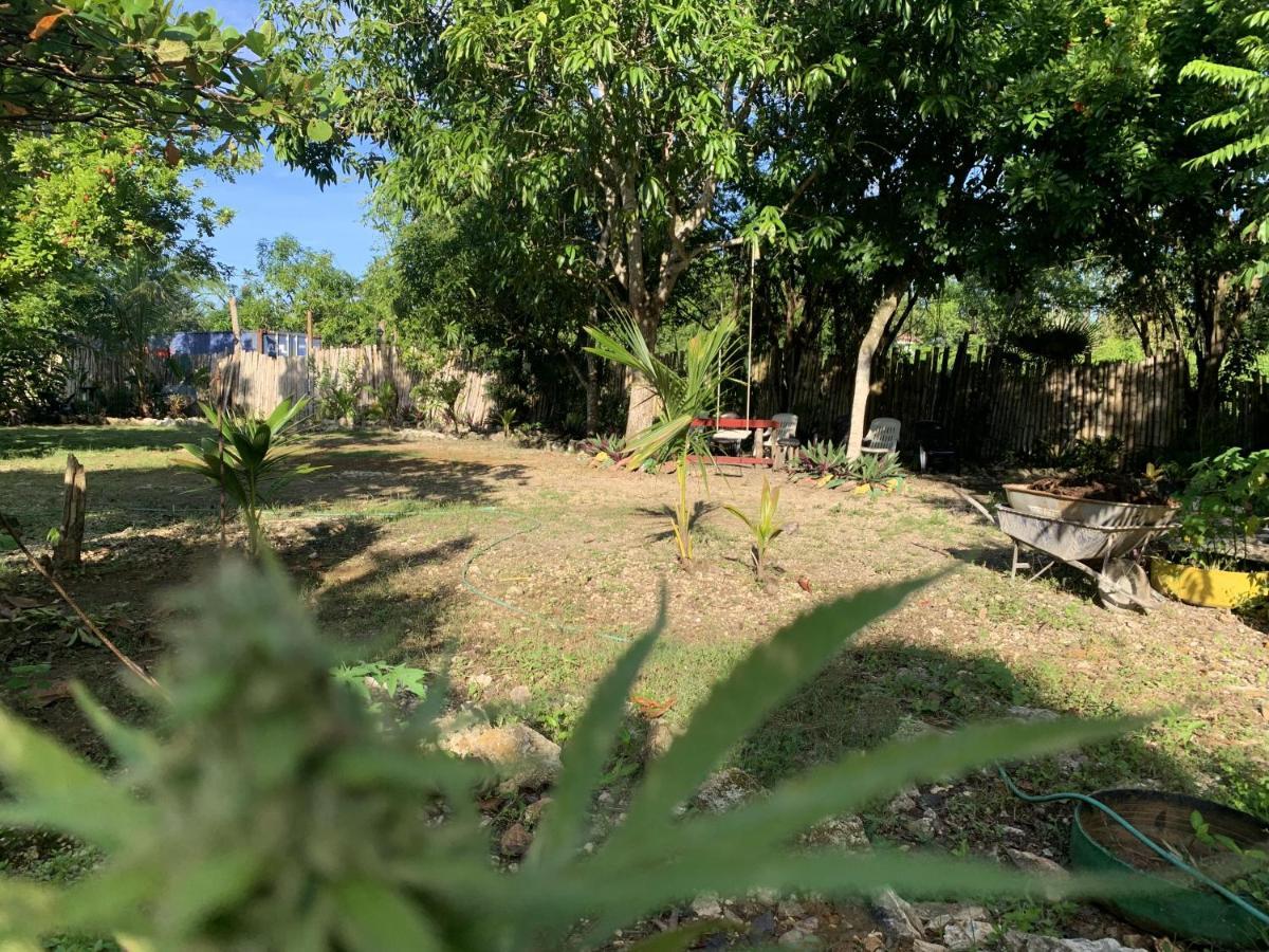 Can Jam Retreat เนกริล ภายนอก รูปภาพ