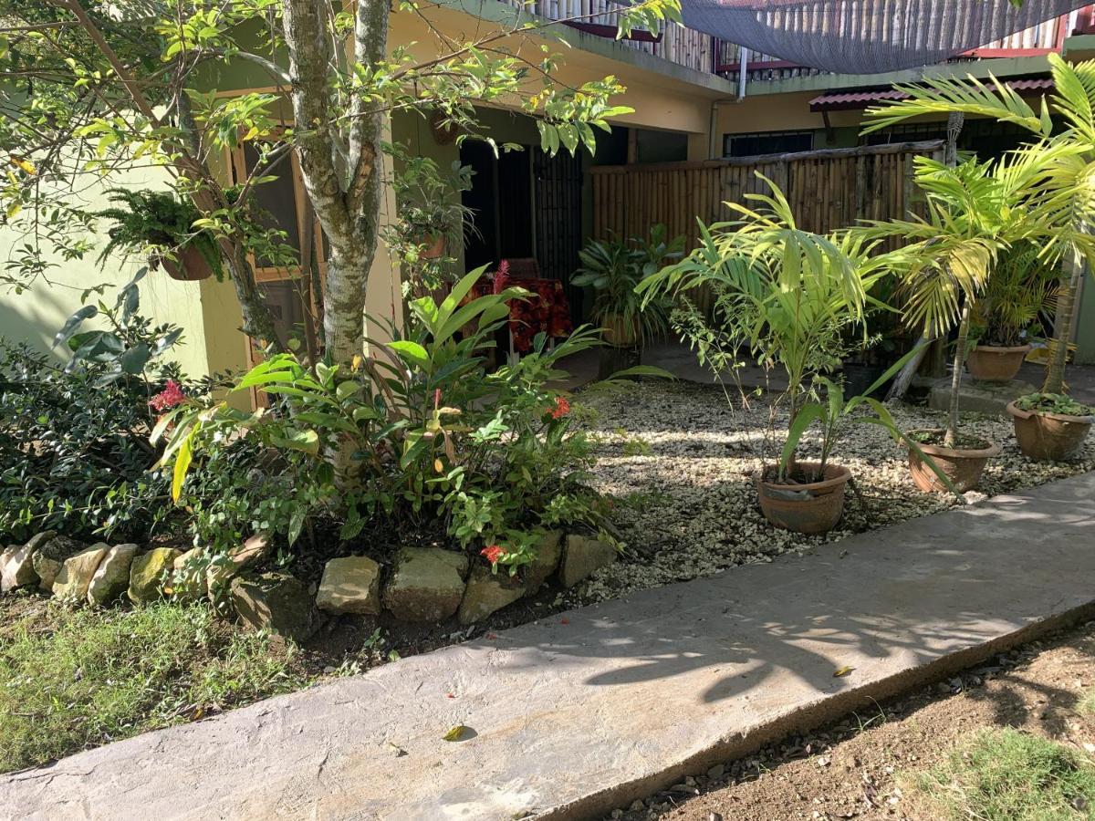 Can Jam Retreat เนกริล ภายนอก รูปภาพ