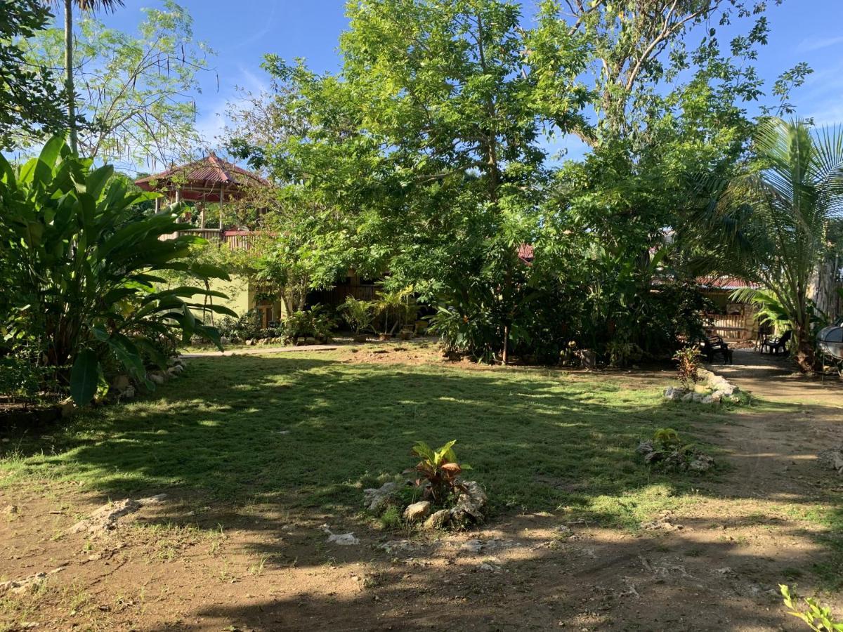 Can Jam Retreat เนกริล ภายนอก รูปภาพ