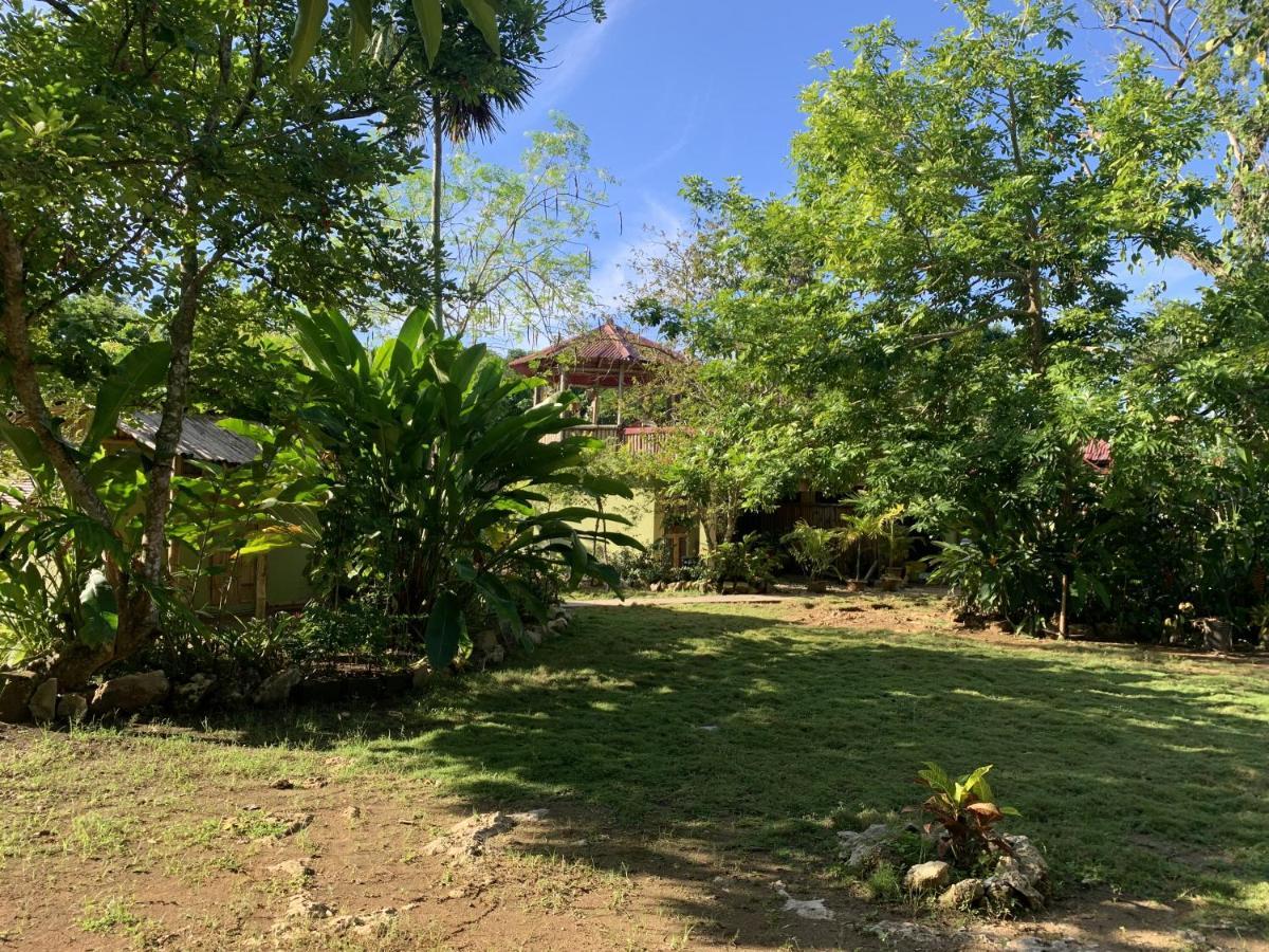 Can Jam Retreat เนกริล ภายนอก รูปภาพ