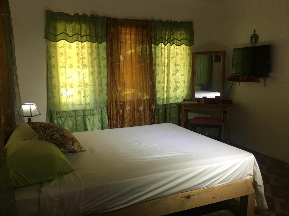 Can Jam Retreat เนกริล ภายนอก รูปภาพ
